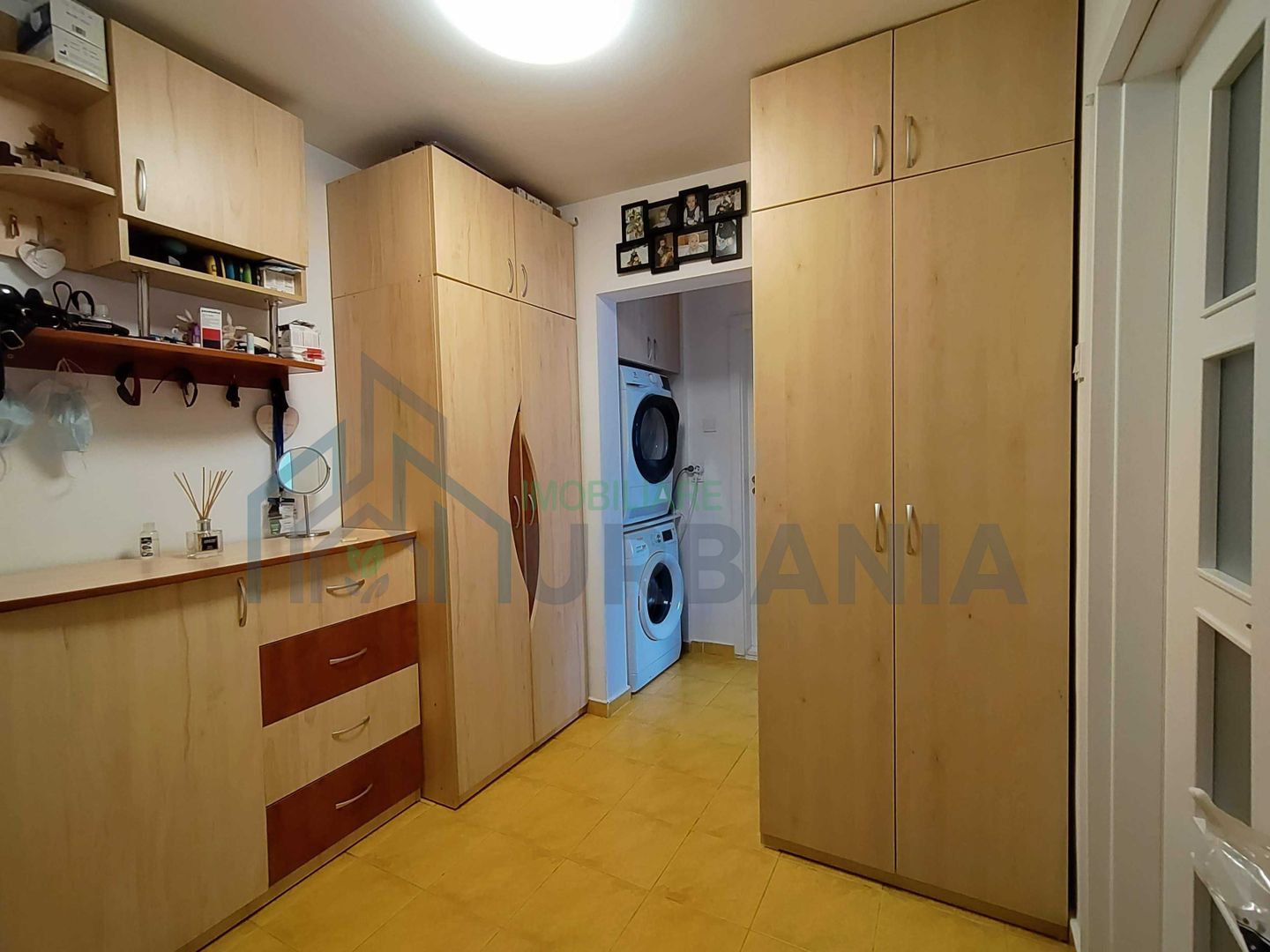 Apartament 2 camere de închiriat – Podul de Fier, zona Pădurii - Poză 5