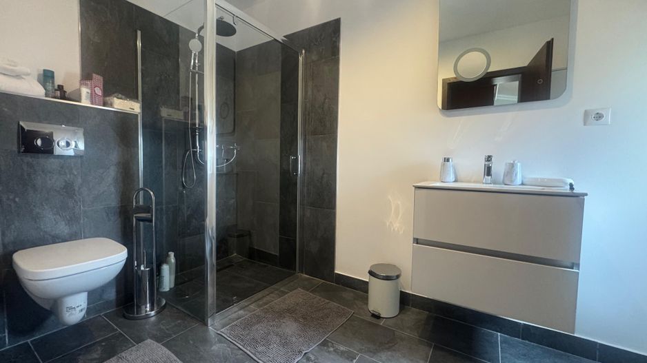Pensiune deosebită în Bran || priveliște panoramică, facilitati premium - Poză 17