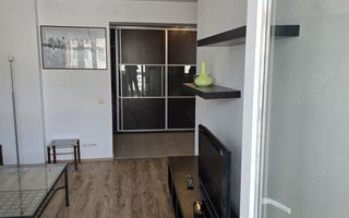 Apartament 2 camere spațios, centrală proprie, mobilat modern, costuri mici - Poză 7