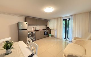 Apartament 3 camere cu terasa! Zona FSEGA! - Poză 8