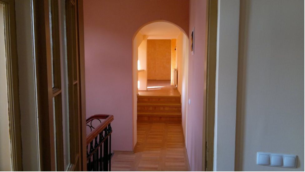 Vila Ultracentrala Monument Istoric restaurat - 12 locuri parcare - Poză 10