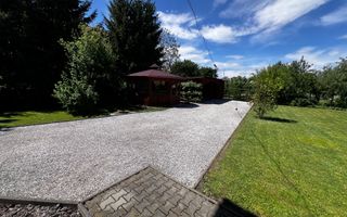 Ocazie unică! Casă de vânzare în stațiunea Covasna! - Poză 26