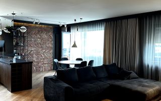 Penthouse premium | Terasă | 2 locuri de parcare | Pipera - Poză 1