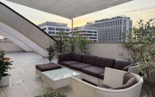 BLOC NOU ULTRALUX 3 CAMERE + TERASA PANORAMICA TIMPURI NOI + PARCARE - Poză 13