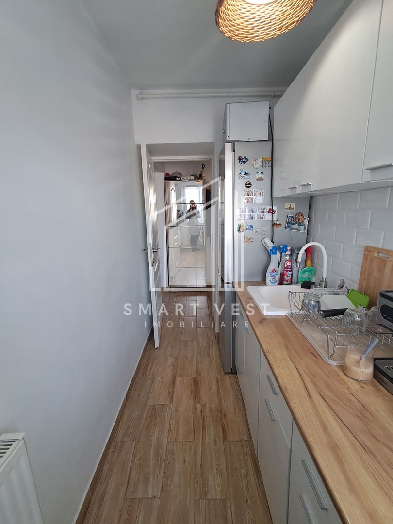 Apartament 3 camere | Etaj 2 | Zona Micro 15 - Poză 6