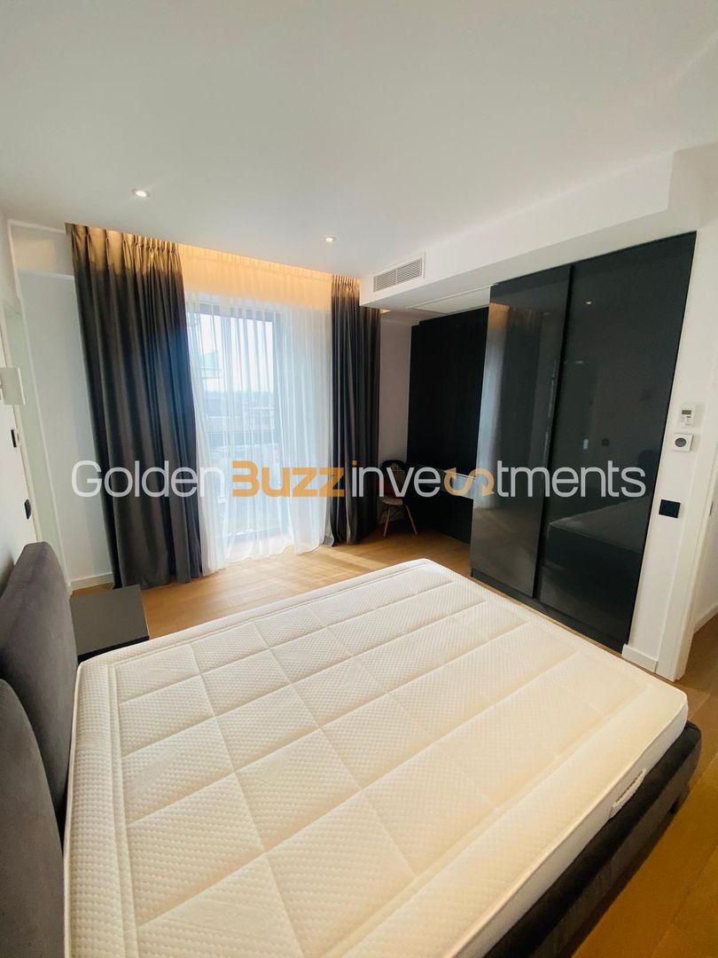 Apartament 3 camere de vânzare Herăstrău - Poză 8