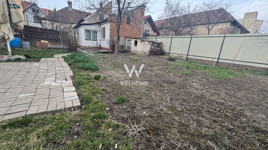 Casa individuala, teren 760mp, Sibiu - Poză 6