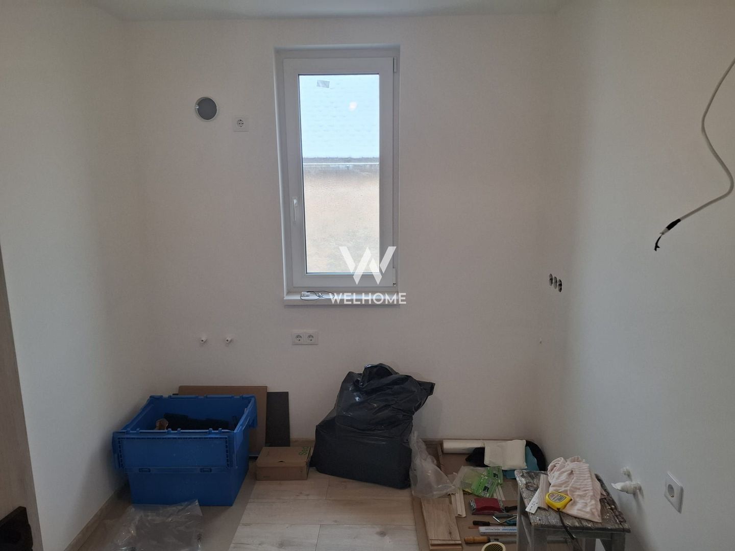 Apartament 3 camere, generos, bloc nou Sura Mica - Sibiu - Poză 10