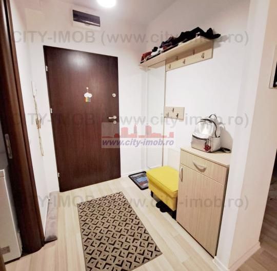Inchiriere Apartament 3 camere Baneasa cu Parcare subterana - Poză 7