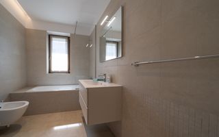 HERASTRAU | INCHIRIERE 3 CAMERE | MOBILAT-UTLAT LUX | LOC PARCARE | - Poză 10