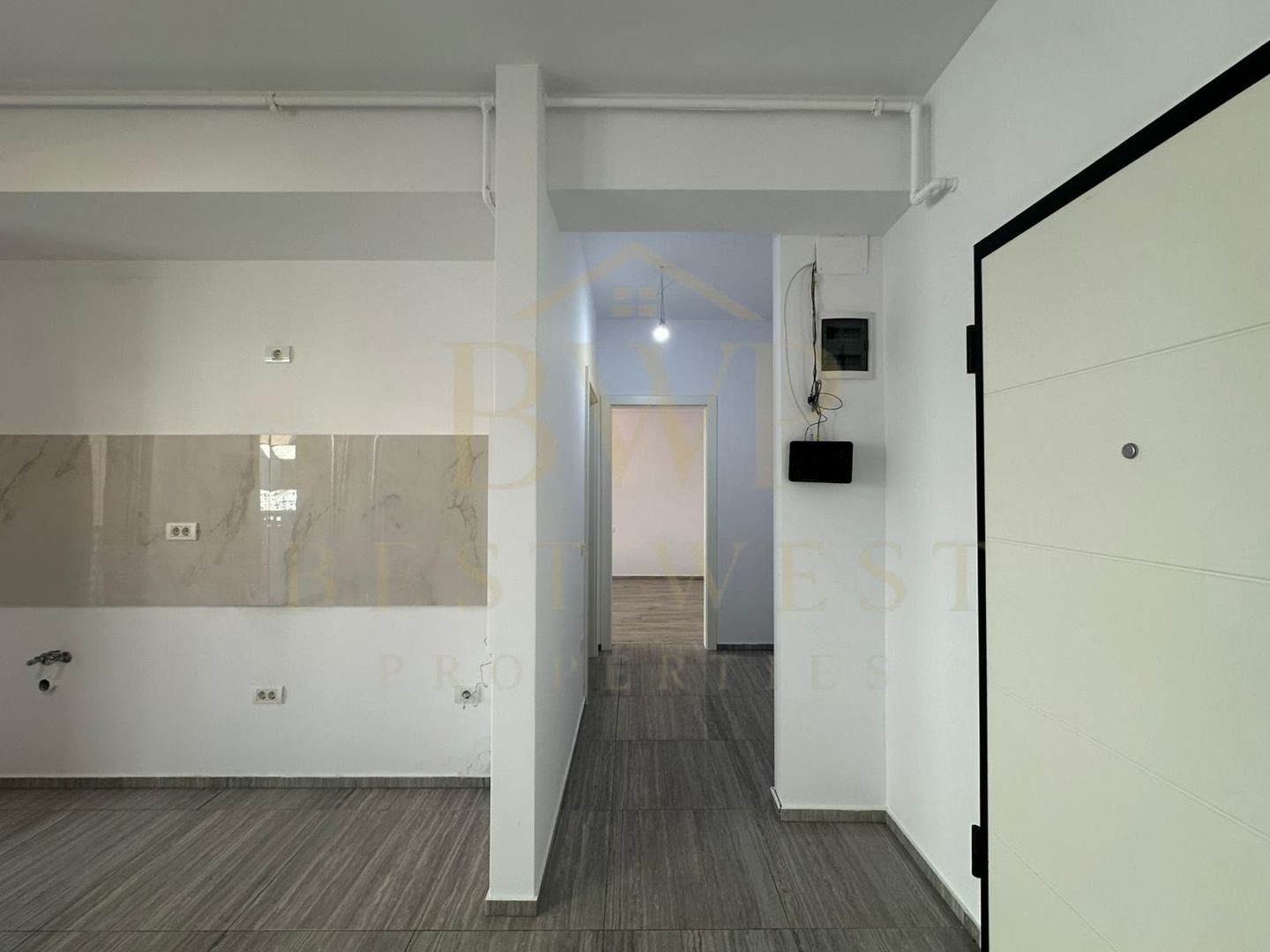 Apartament 2 camere, Future Rezidence, Giroc, lift - Poză 2