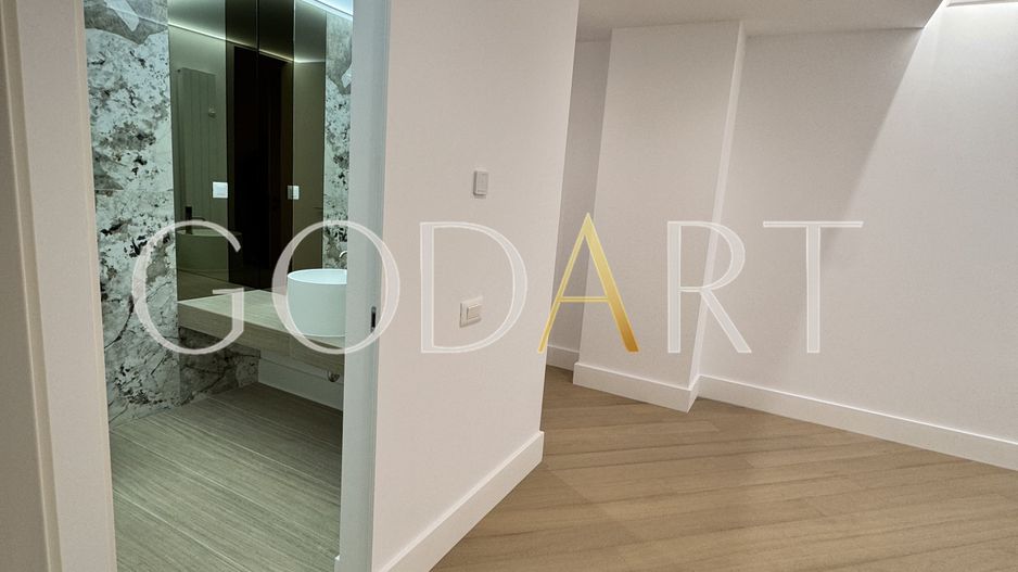 Apartament exclusivist | 3 camere | 121.8 mp | Cortina 126 - Poză 13