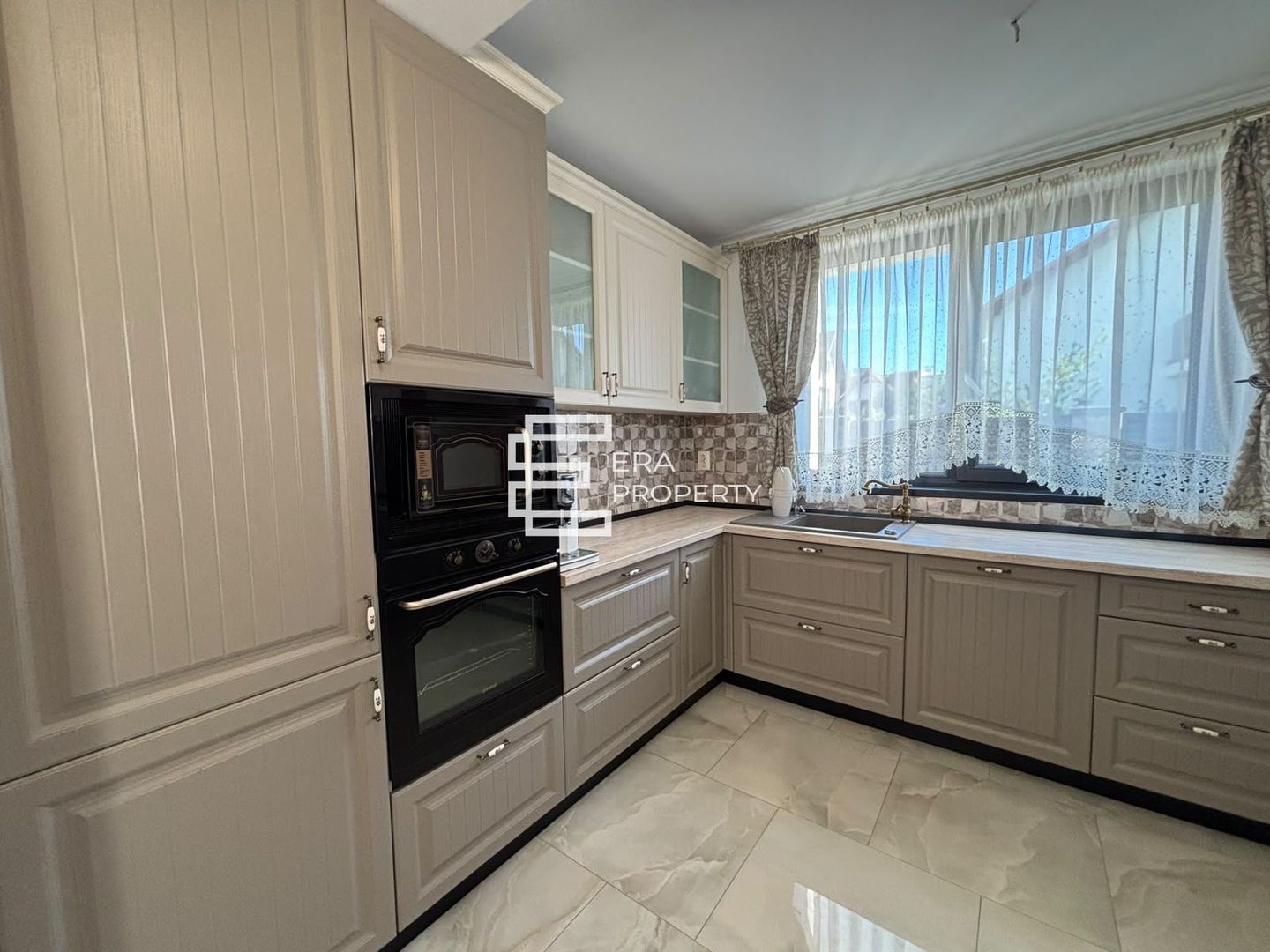 CASĂ INDIVIDUALĂ | 200 MP UTILI | TEREN 464 MP | BRANA – ȘELIMBĂR - Poză 4