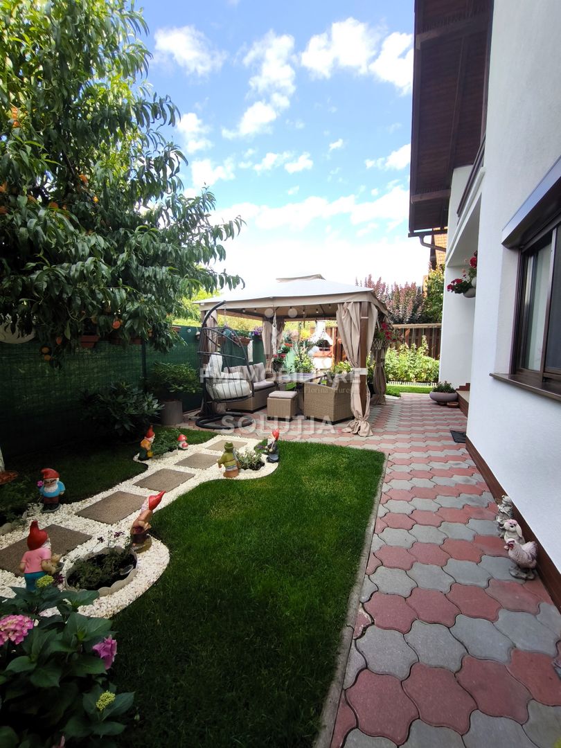 Casă tip duplex | Garaj | Zona Brândușelor | Baia Mare - Poză 24