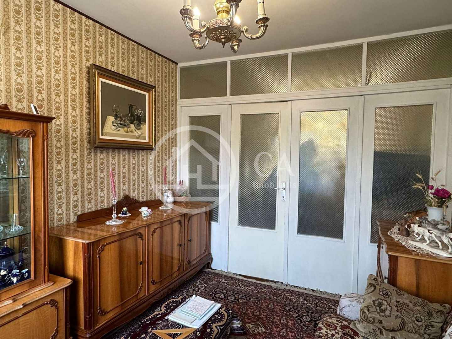 Apartament de închiriat cu 3 camere in zona Ultracentrala, Oradea - Poză 6