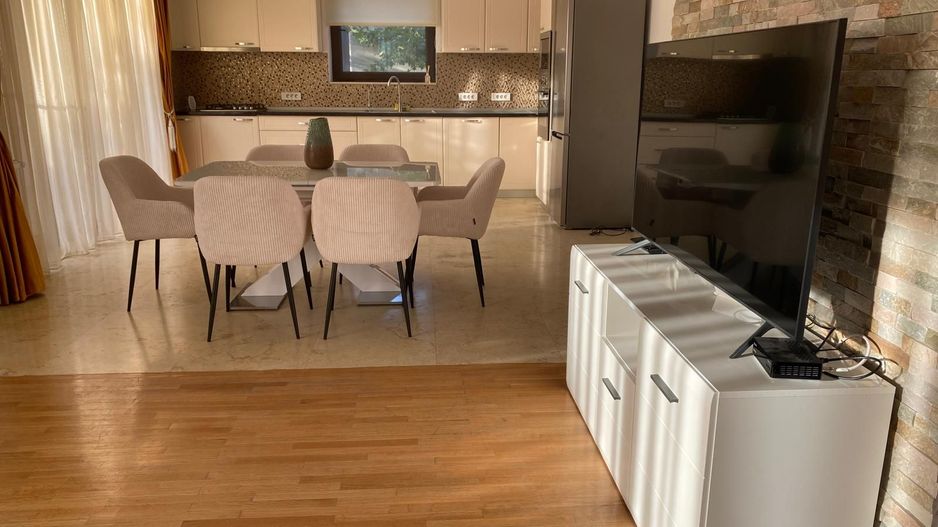 Vilă Elegantă || 5 camere || Oxford Gardens - Poză 4