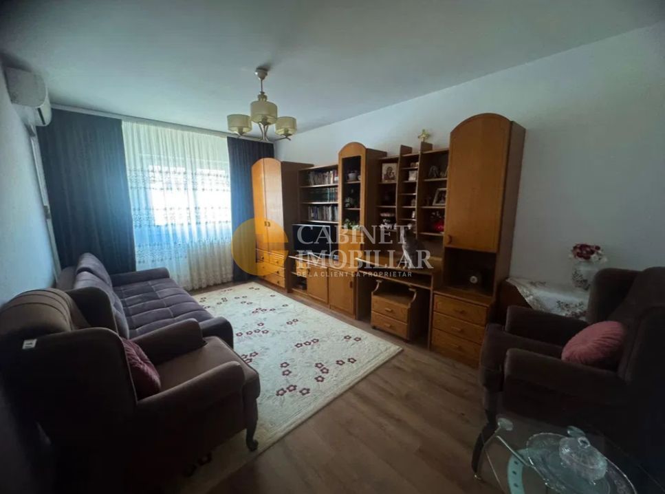 Apartament 2 Camere Decomandat -  zona Galata - Poză 2