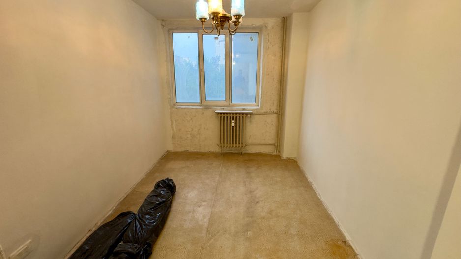 3 camere Decomandat | M. Lujerului | 3 lifturi | Necesita renovare ! - Poză 13