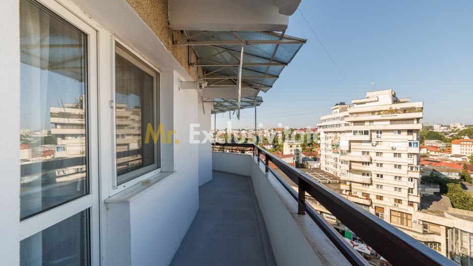 APARTAMENT 2 CAMERE, ULTRACENTRAL - PITEȘTI - Poză 12