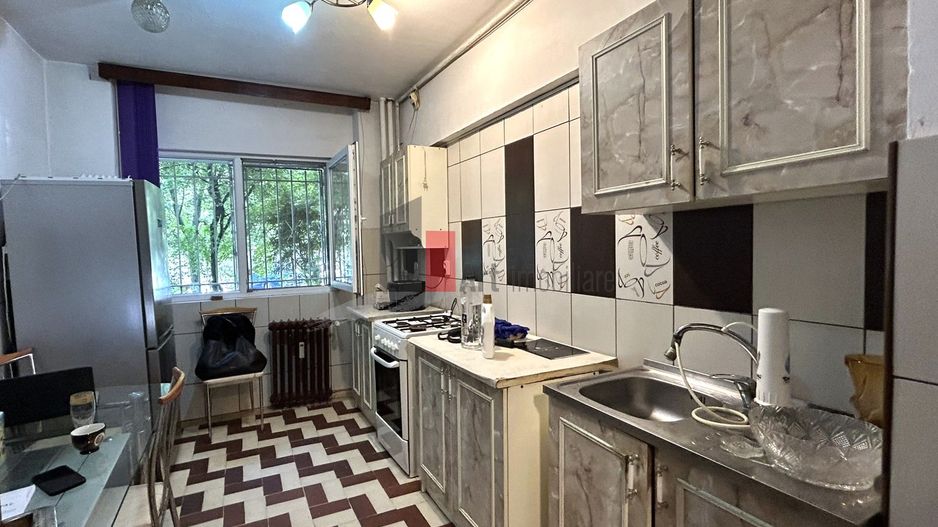 Apartament de 4 camere, parter | Zona Morarilor/Vergului - Poză 7