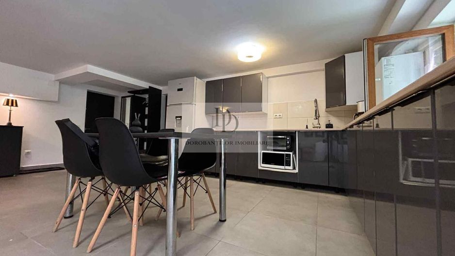 Apartament 3 camere cu Grădină proprie | Parcare | Zona Manastur - Poză 3