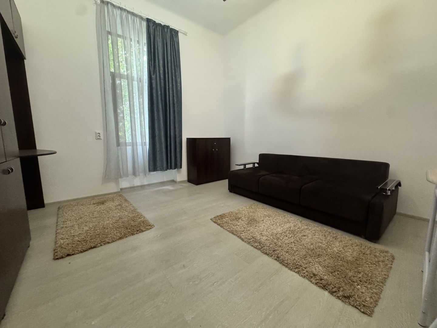 COMISION 0% | Apartament 1 Camera | Complex-Studentesc | Etaj 1 - Poză 1