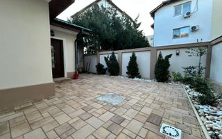 VANZARE VILA 7 CAMERE P+M | ZONA HERASTRAU - Poză 2