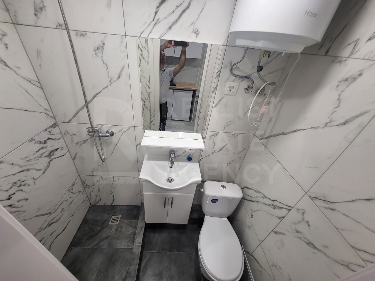 Vânzare, apartament, 1 cameră, strada Academiei, Centru - Poză 7