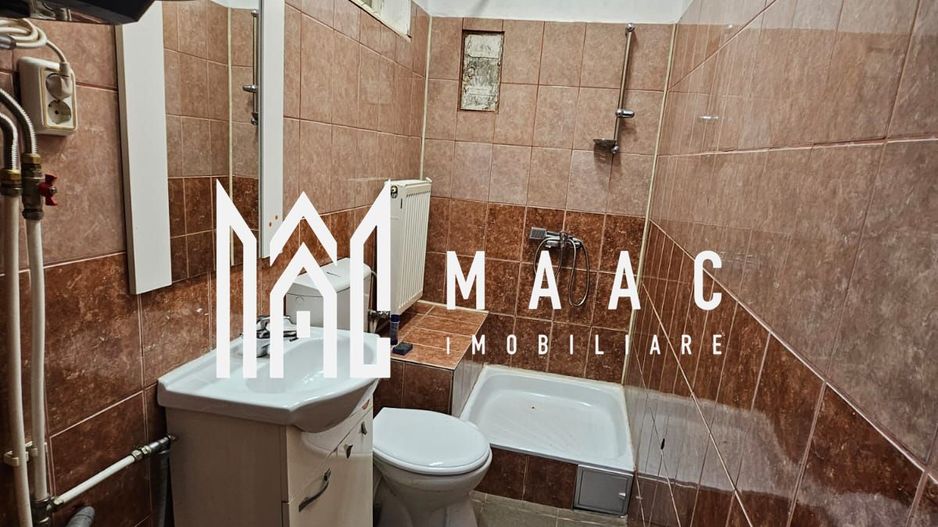 Apartament la Casa |  Central | 90MPU | Acces Auto - Poză 9