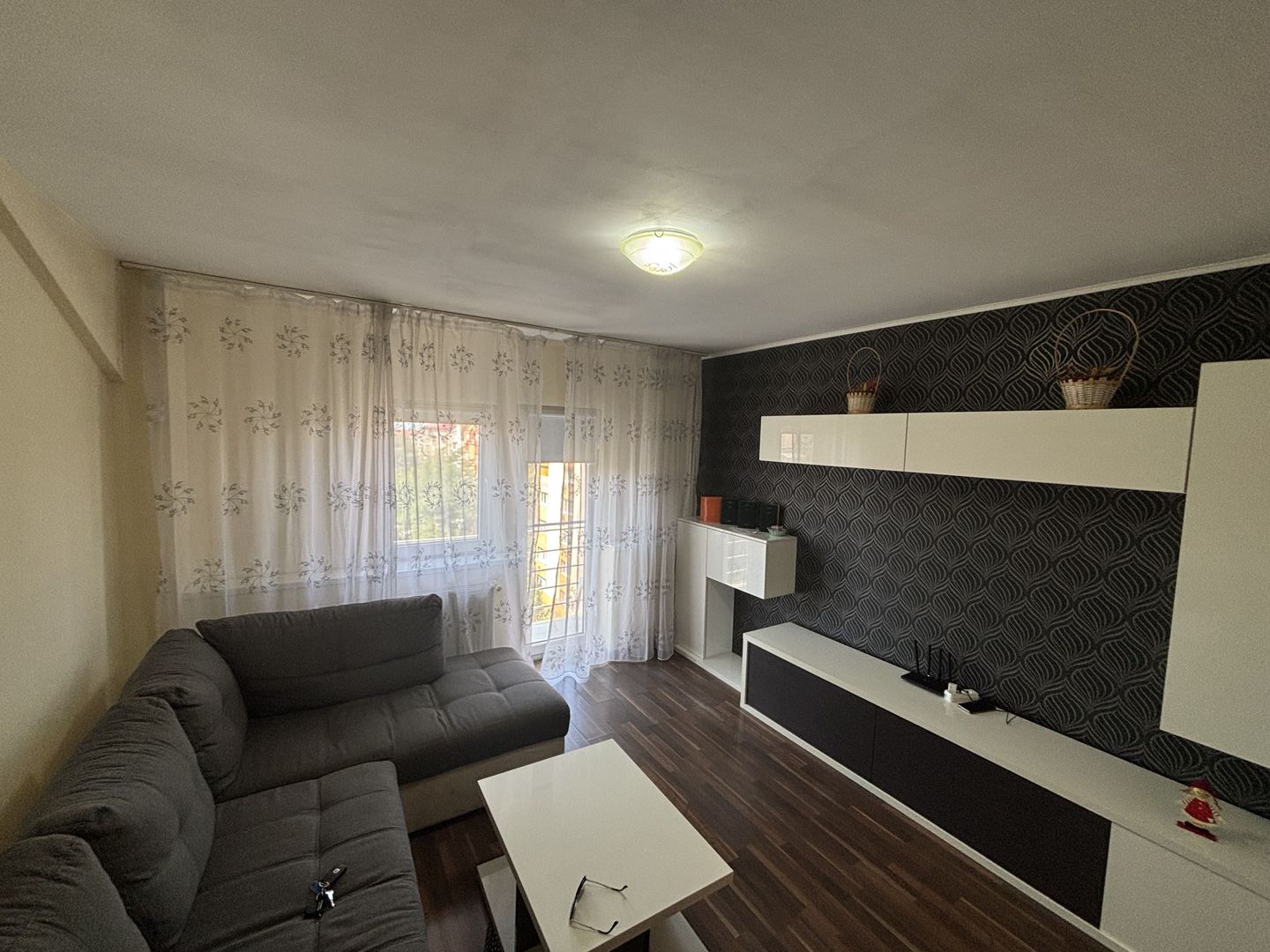 Apartament 3 camere , modern langa Shooping City - Poză 13
