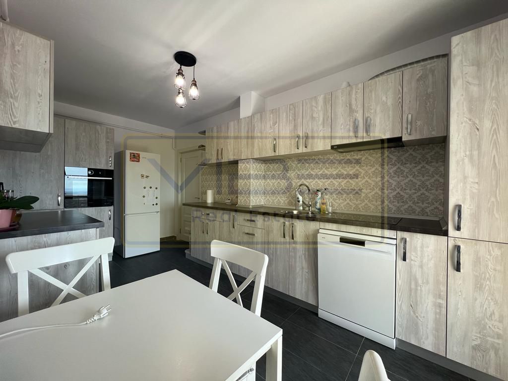 Apartament 3 camere + parcare Copou - INTABULAT - Poză 2