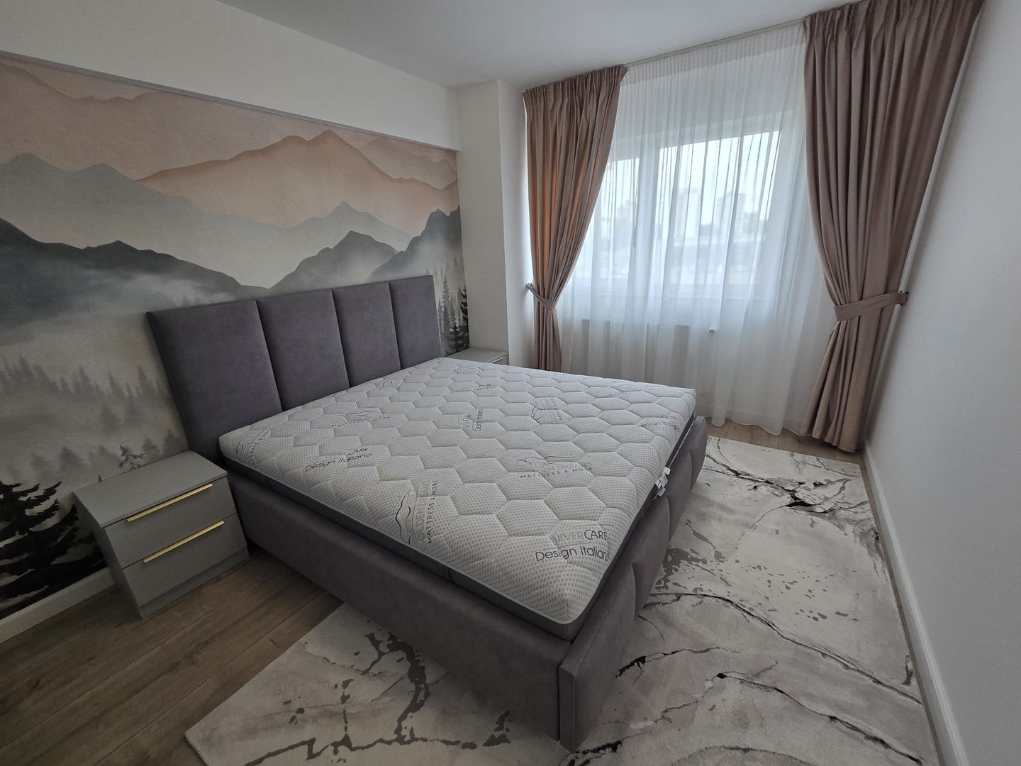 Apartament Exclusivist de Închiriat în Arena Residence - Poză 24