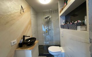 Penthouse de vânzare, Calea Șurii Mici, Sibiu - Poză 14