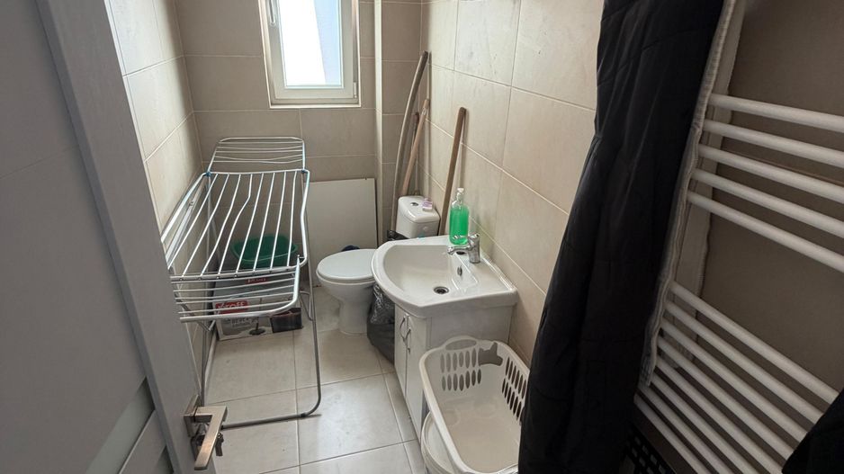 CASA DUPLEX- TOATE UTILITATILE, MOBILATA/UTILATA, COMISION  0% - Poză 8