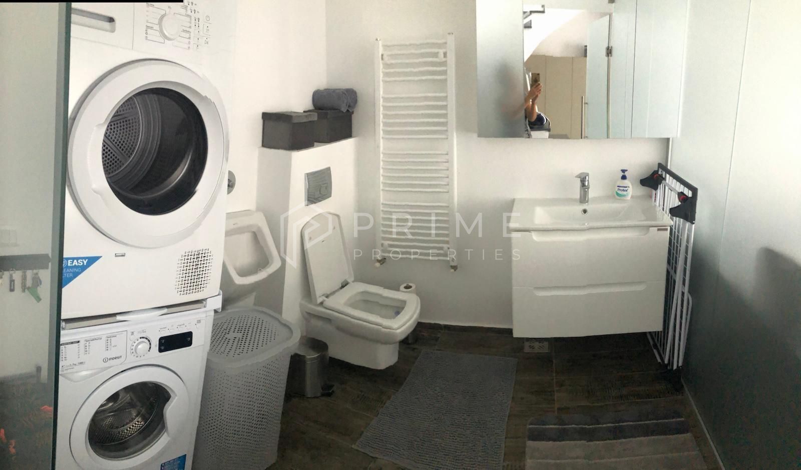 Apartament de lux pe 2 niveluri – Green Residence - Poză 3