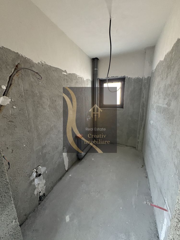 Garsoniera 44mp utili Etaj 1 doua balcoane Decomndata - Poză 8