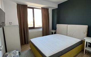APARTAMENT 2 CAMERE | CRANGASI | MOBILAT/UTILAT - Poză 4
