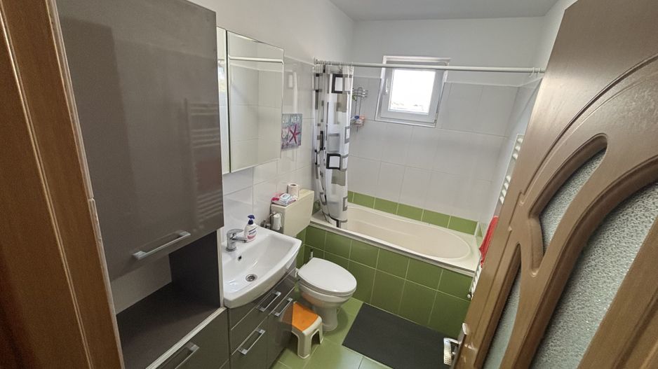 Apartament 3 camere , modern langa Shooping City - Poză 10