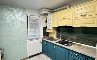 Apartament cu 2 camere/ 51mp/ Podu Ros - Poză 1