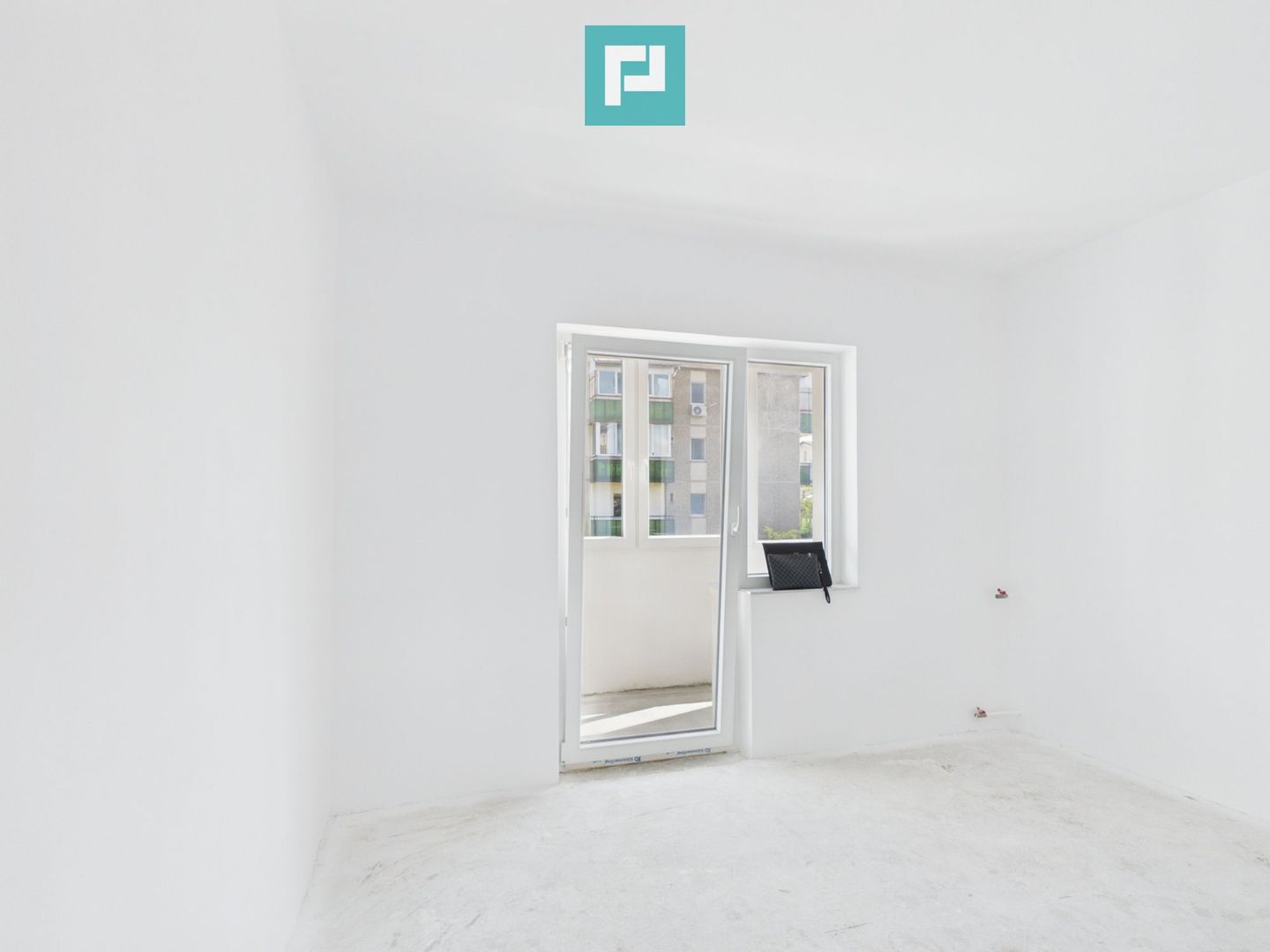 Apartament 3 camere, 64 mp, Str Lisabonei - Poză 11