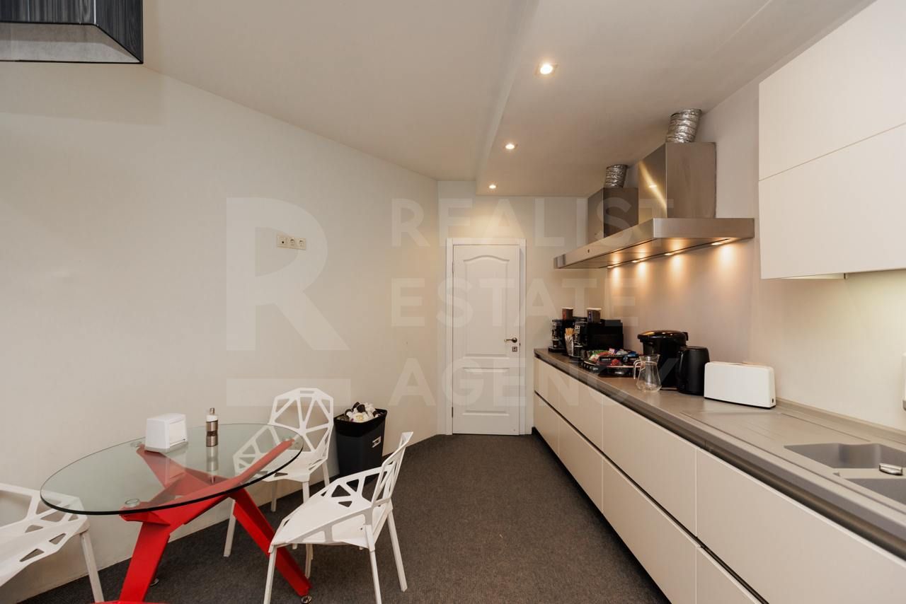 Chirie, spațiu comercial, 420 mp, str. Columna, Centru - Poză 14