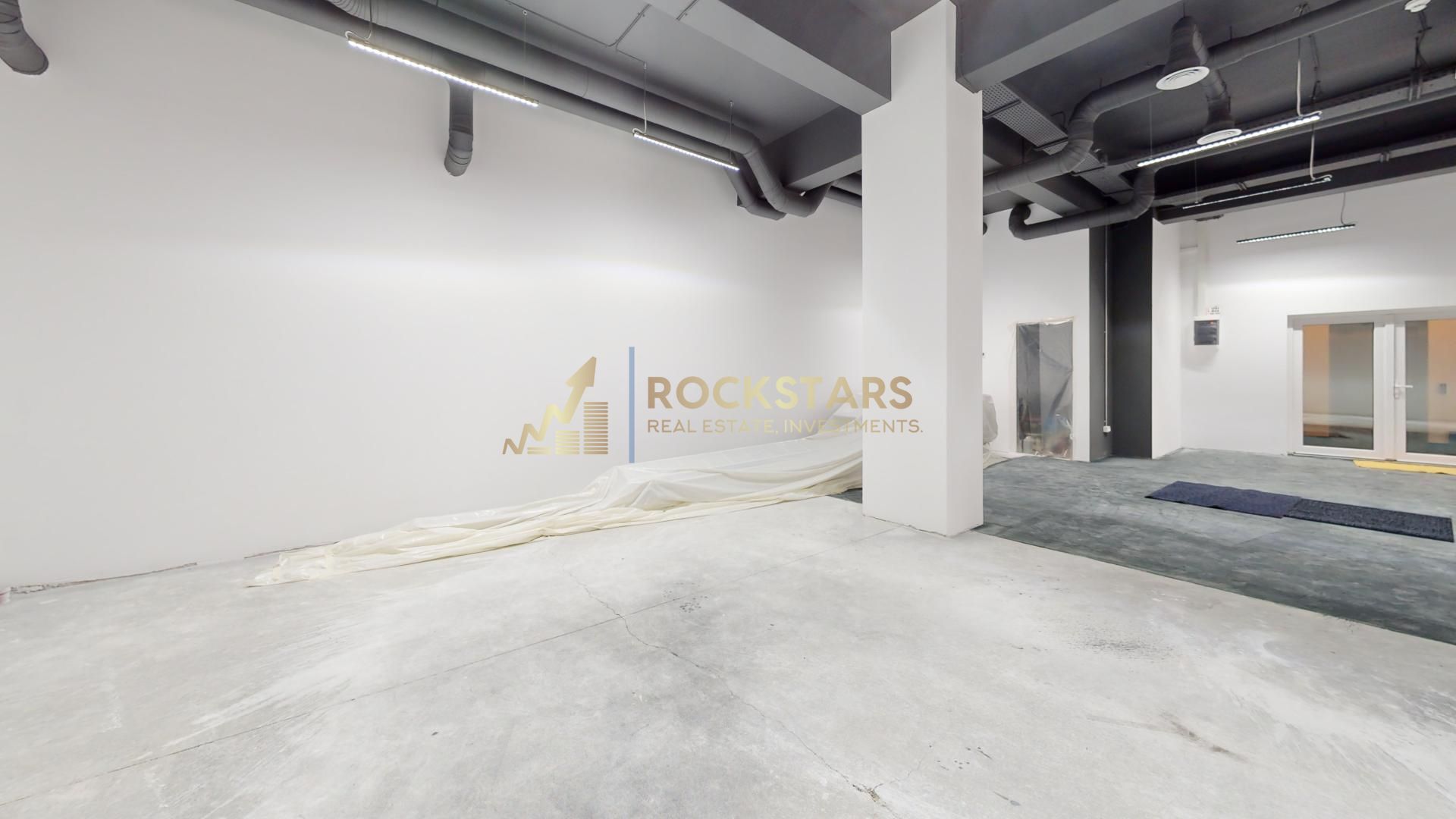 Spatiu Comercial | Pantelimon | Bd. Biruintei | 258mp | Open Space - Poză 21