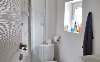 Casă individuală 5 camere de vânzare Rucăr Săticu de Jos Argeș - Poză 29