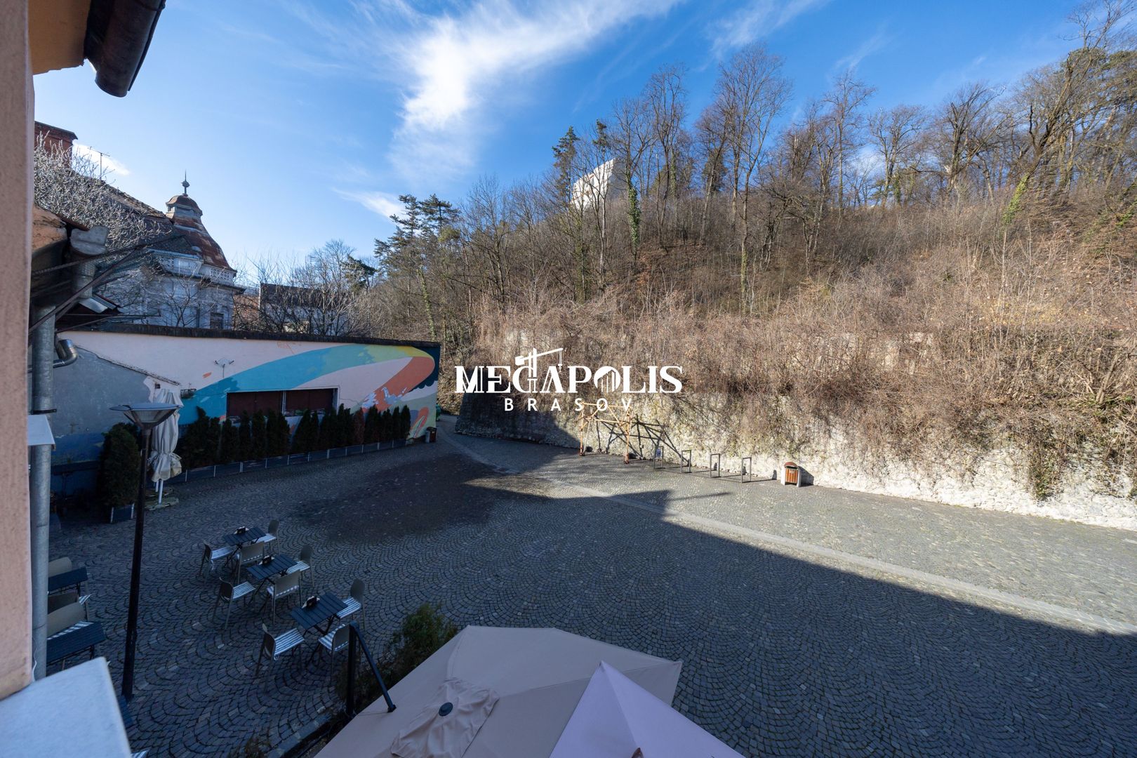 Apartament 2 camere | Piața Sfatului – Centrul Istoric | 50 mp - Poză 19