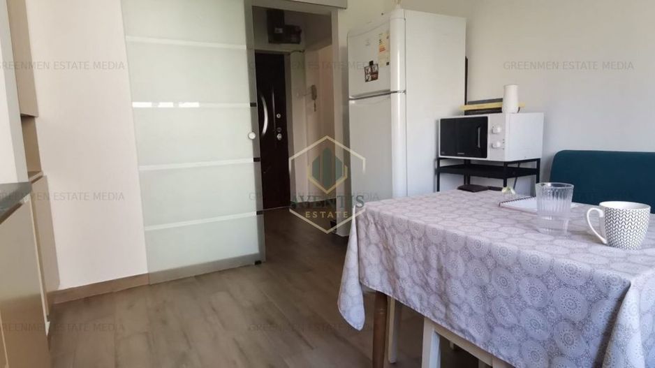 Inchiriere apartament cu 2 camere, decomandat, Iancului - Poză 21