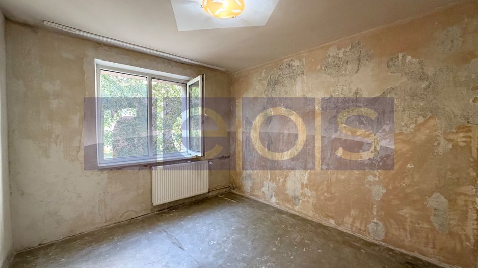VANZARE 2 CAMERE | 53 MP | DECOMANDAT | ETAJ 3 | ZONA CRANGASI - Poză 3