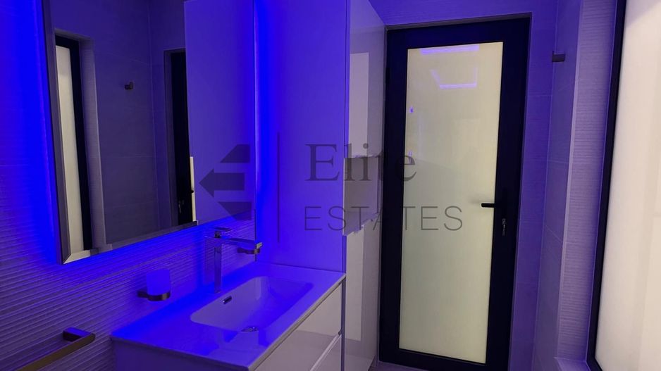Salon lux de inchiriat in cartierul Nufarul, Oradea - Poză 9