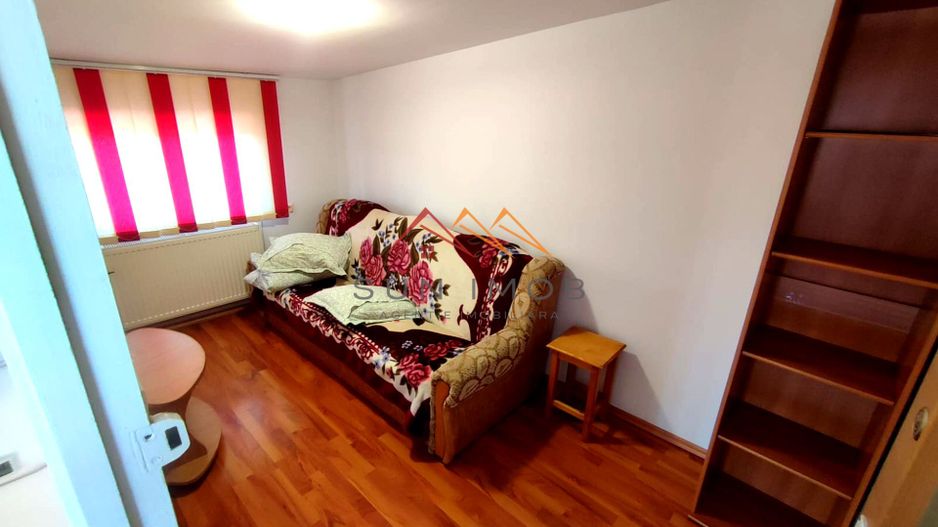 APARTAMENT LA CASĂ DE ÎNCHIRIAT | INTRARE INDIVIDUALĂ | PARCARE - Poză 7