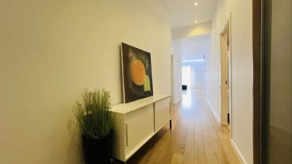 Apartament premium 5 camere Floreasca | Vedere lac | 3.000 € + TVA - Poză 4