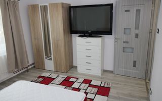 2 camere, Facultatea FEEA, liceul Calderon, centrala proprie, zona ideala - Poză 5